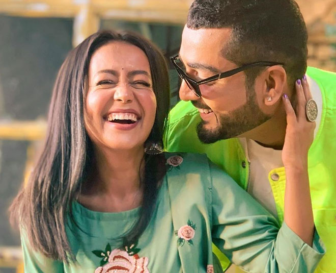 neha kakkar inspiring women