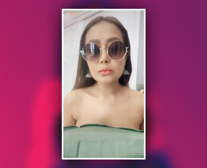 neha pillow challenge