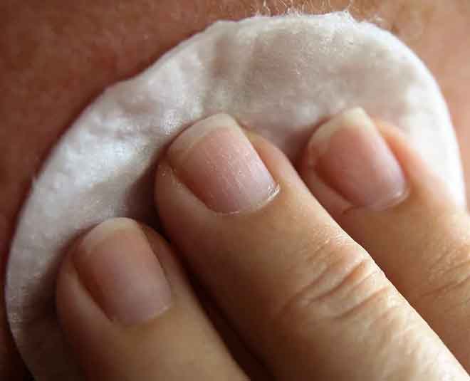 night time skin care tips Inside