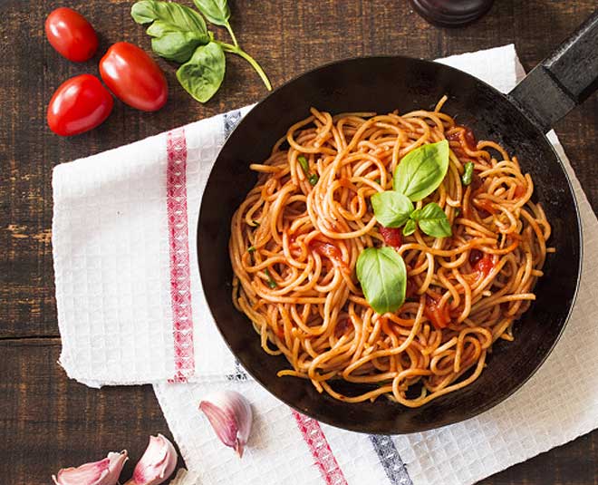 noodles healthy maggi