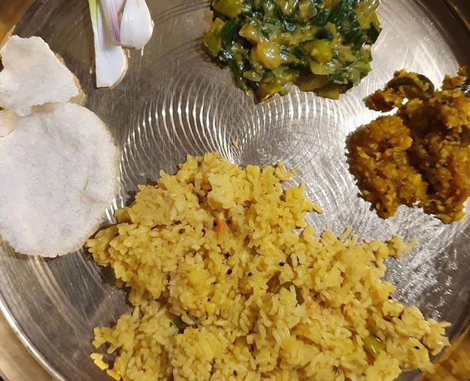 nutritionist rujuta diwekar quarantine meal tips