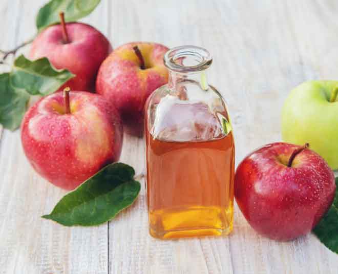 onion and garlic smell from your hands Inside