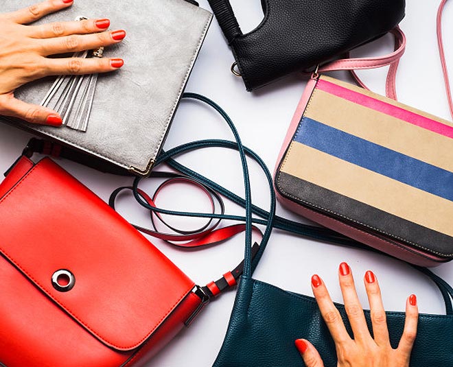 Purse Buying Guide What To Look For When Buying A Wallet In Hindi - Amar  Ujala Hindi News Live - Fashion Tips:पर्स खरीदते समय अक्सर ये गलती कर देती  हैं लड़कियां, जानें