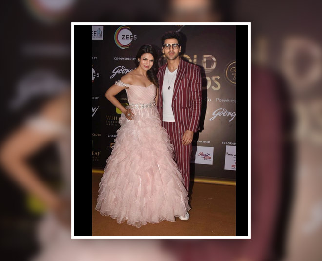 pink colour like divyanka tripathi inside 