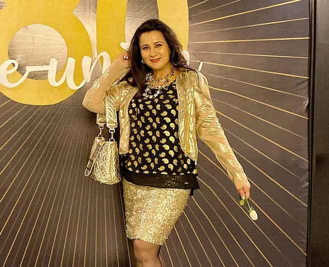 poonam dhillon interesting facts 
