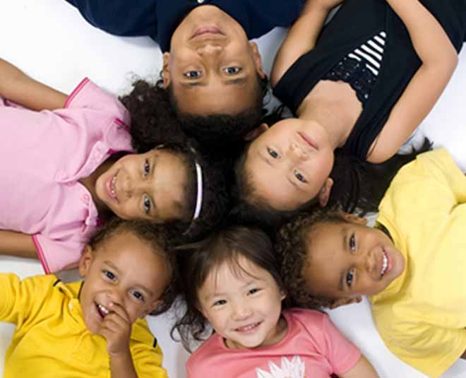 prevent child from bad company Inside