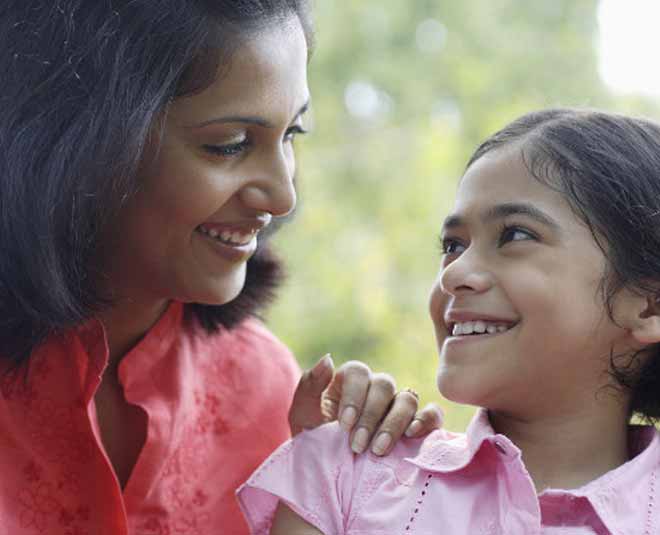 prevent child from bad company Inside