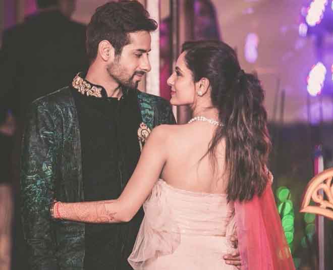 puja banerjee and kunal verma