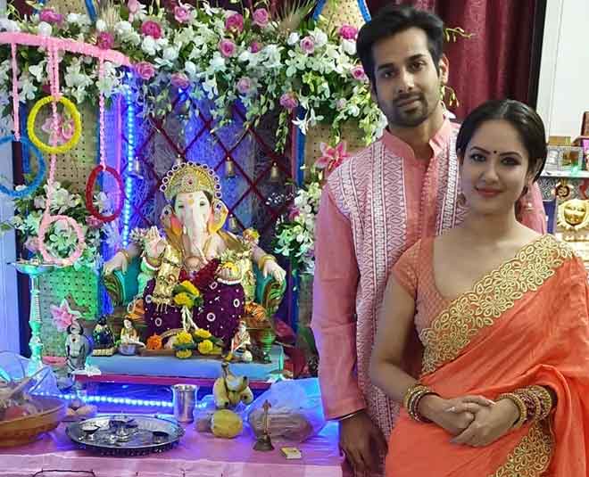 Puja Banerjee And Kunal Verma Announce Wedding, Donate Amount Set Aside ...