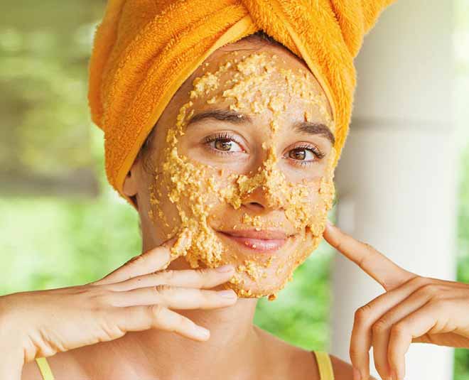 Homemade Pumpkin Face Packs To Get Smooth And Glowing Skin!
