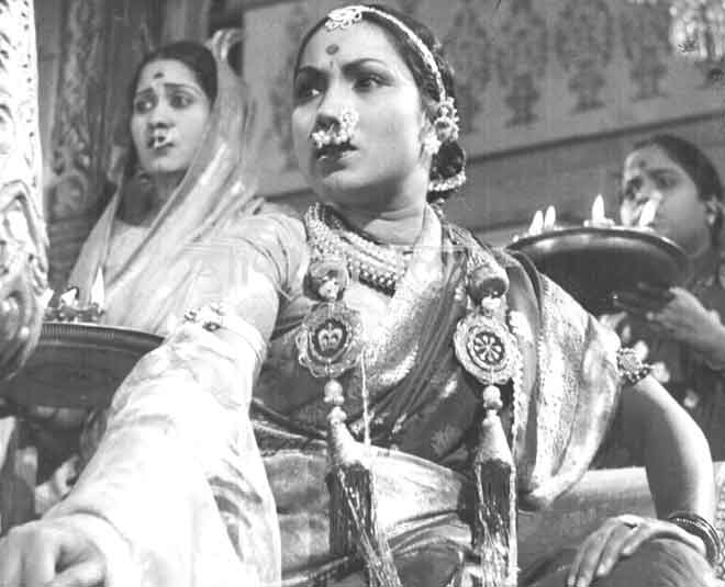 Birth Anniversary: 5 Interesting Facts About Ramayan Manthara Lalita Pawar  On Her Birth Anniversary | 5 interesting facts about ramayan manthara  lalita pawar on her birth anniversary | HerZindagi