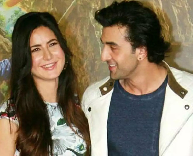 Katrina Kaif And Ranbir Kapoor Relationship Timeline And Throwback