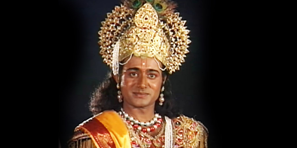 new mahabharat serial video