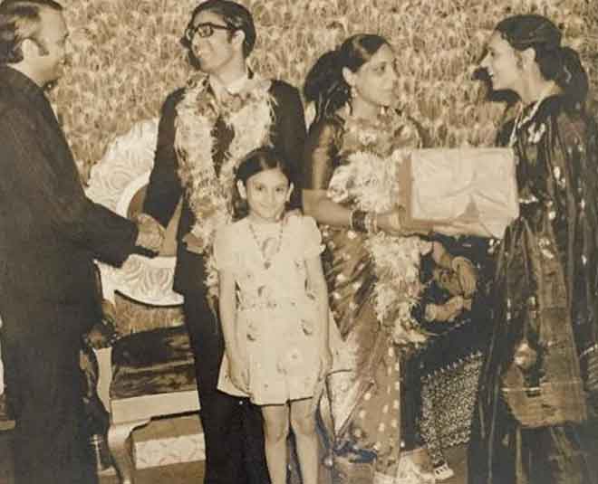 rare pictures of dipika chikhlia