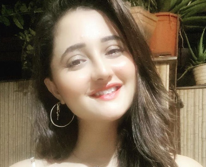 rashami desai gorgeous actress