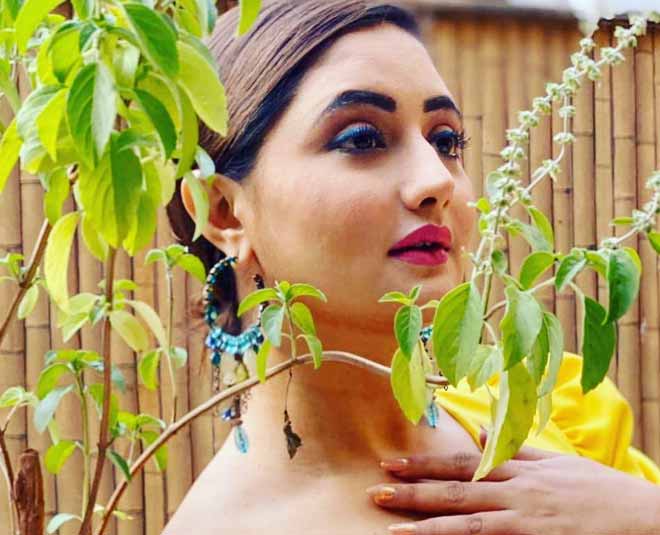 rashami desai spending quality time beautiful