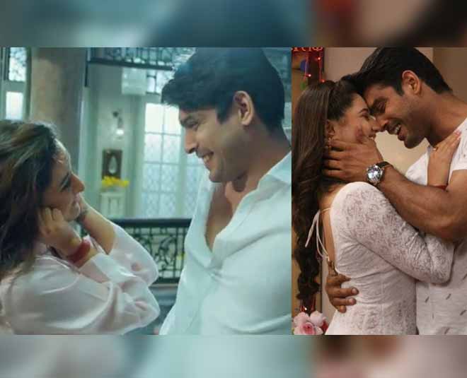 Rashami Desai And Sidharth Shukla To Share The Screen Once Again With