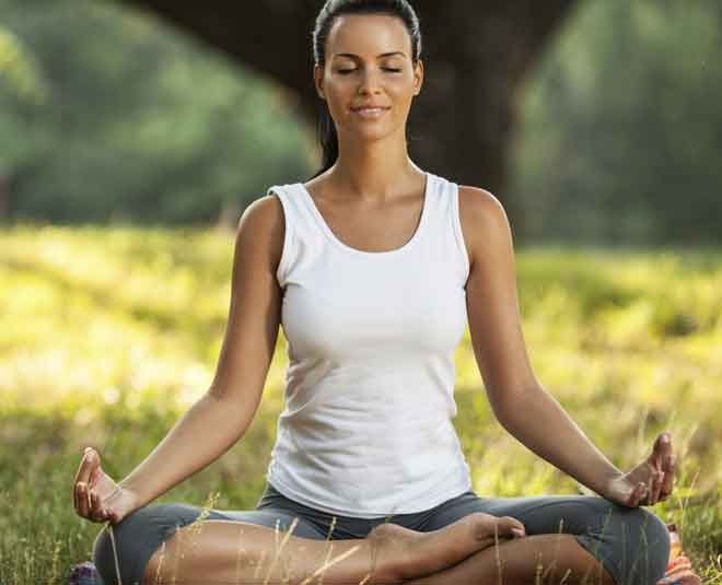 reduce difficulty of meditation INSIDE