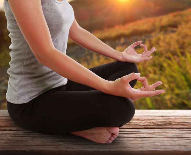 reduce difficulty of meditation INSIDE