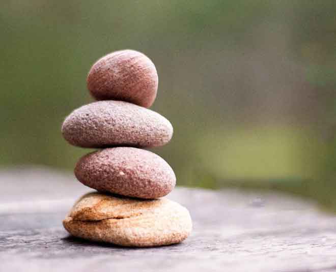 reduce difficulty of meditation INSIDE