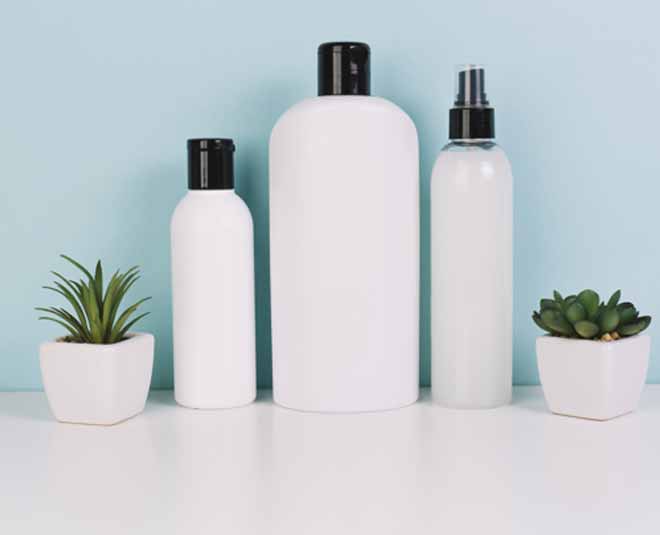 reuse expired bathroom products Inside