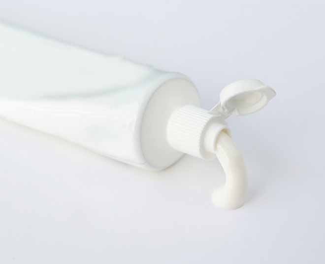 reuse expired bathroom products Inside