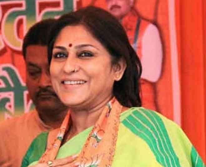 roopa ganguly renowned bengali actress facts