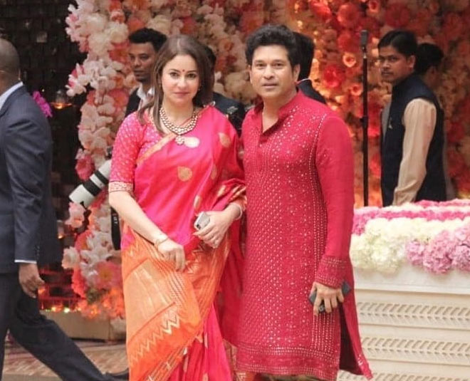 sachin tendulkar daughter