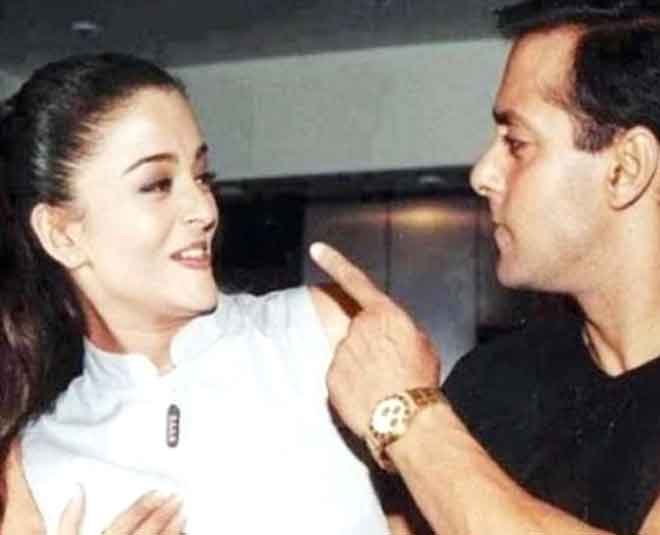 salmn angry with aishwarya