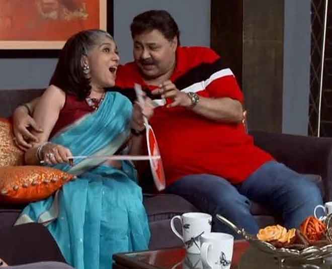sarabhai vs sarabhai take  cast jasmine
