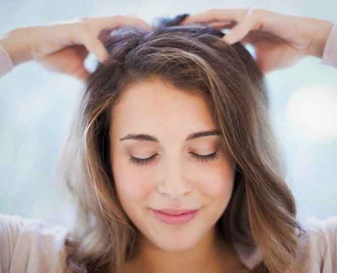 sesame oil for white hair two