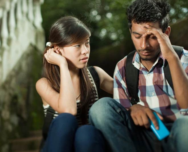 sharing your relationship on social media inside 