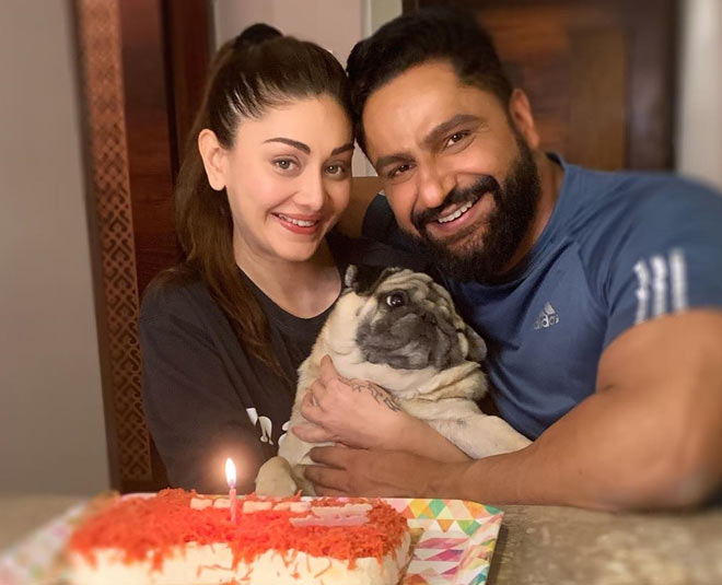 shefali parag adopting baby two