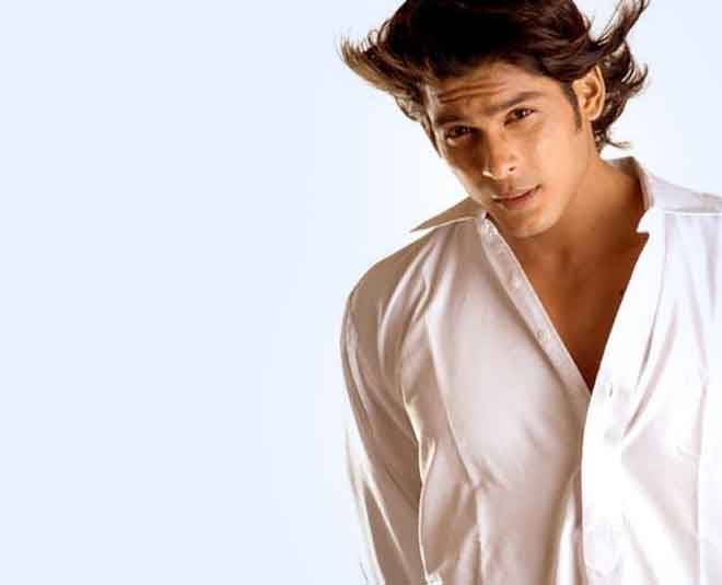 sidharth shukla throwback pictures one