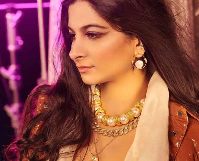 sonam sister rhea kapoor talks about gender discrimination