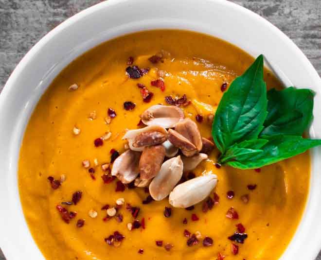 soup recipe boost immunity five