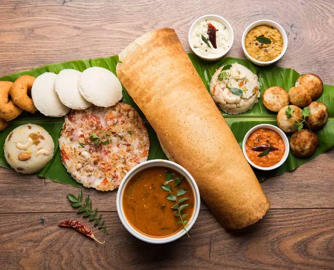 Love South Indian Food? Prepare These 3 Mouth-Watering Dishes Now!-Love