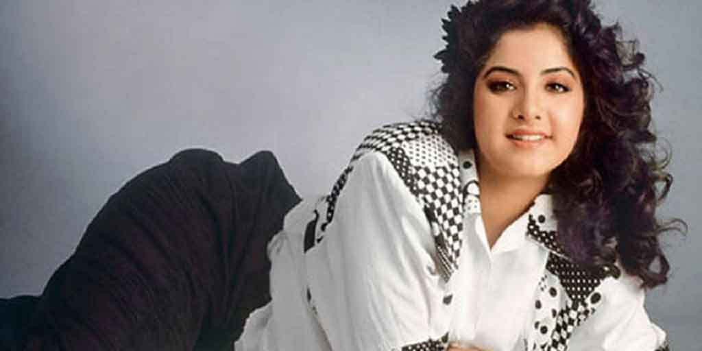 Divya Bharti Death Anniversary Take Fashion Cues From Her