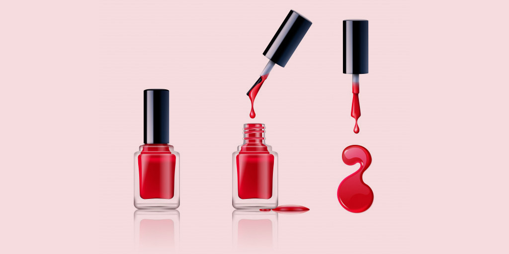 Know The Right Way Of Storing Nail Polish At Home In Hindiनेलपॉलिश की