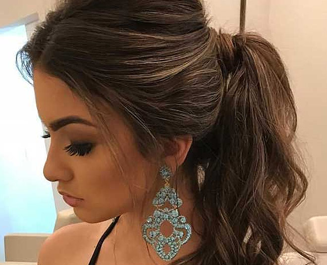 styling hacks for perfect hairstyle inside 