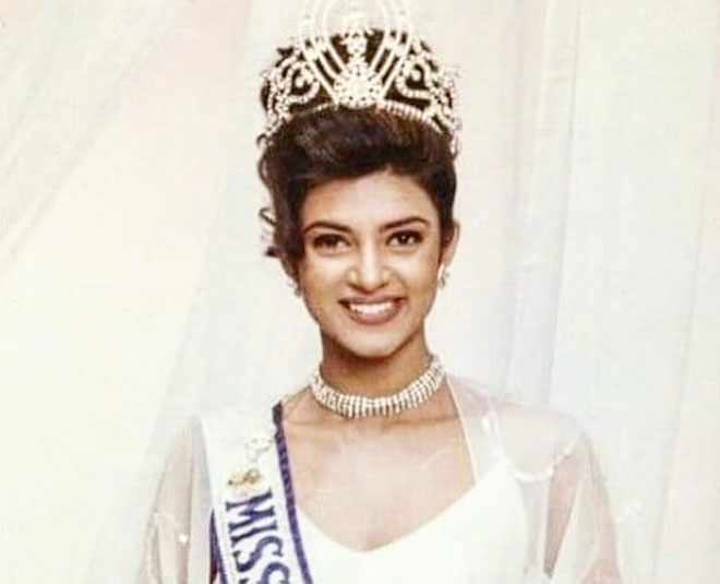 sushmita sen aishwarya rai bachchan rare pics