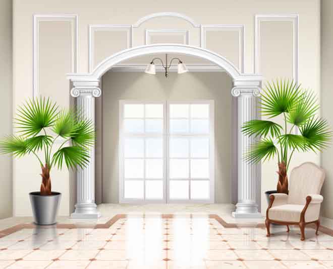 take care of your indoor plants Inside