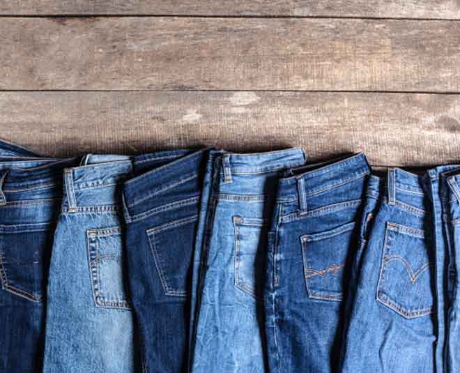 take care of your jeans easy tips