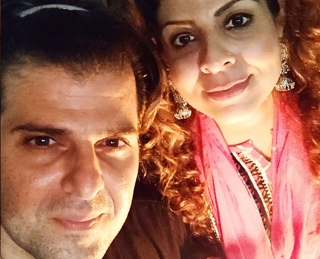 tanazz irani talks about life in lockdown