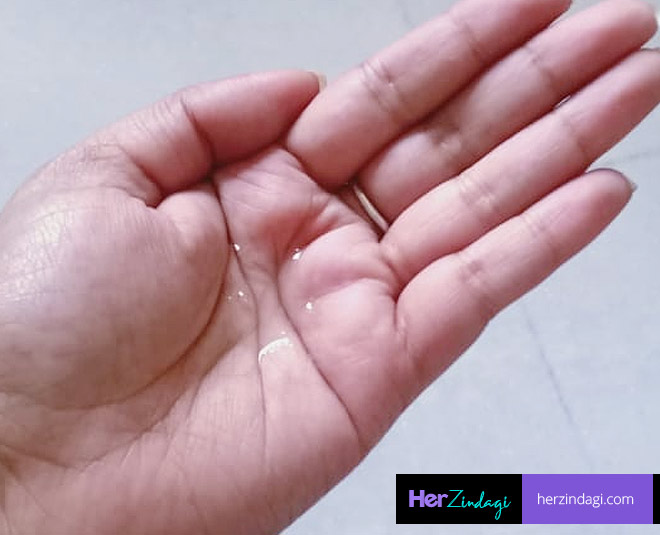 texture biotique shower gel