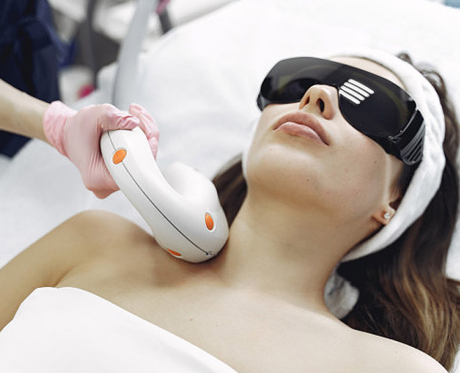 things about laser hair removal inside 