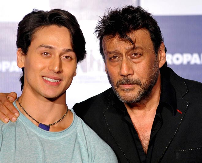 जैकी श्रॉफ- tiger shroff and jacky shroff bankruot
