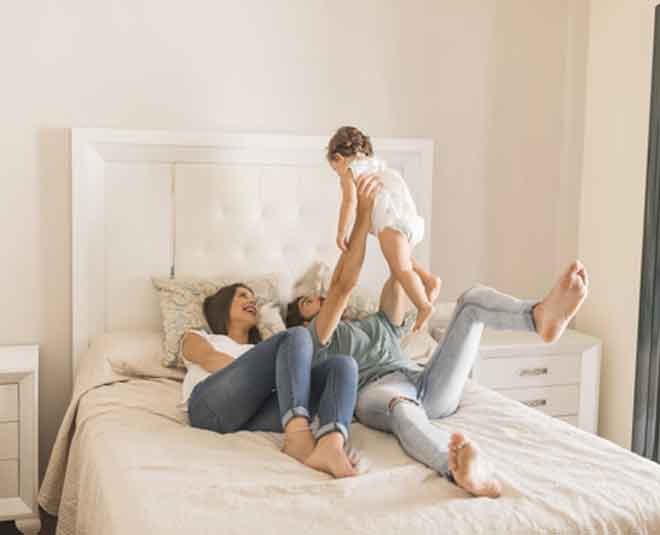 tips to reduce stress in family Inside