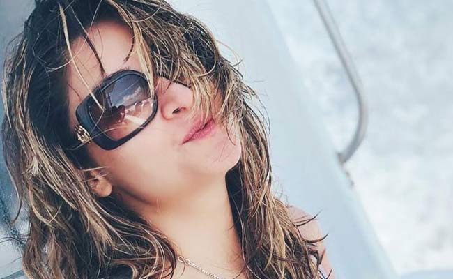 मुकेश खन्ना के शो शक्तिमान में उर्वशी किस रोल में नजर आई थीं? urvashi dholakia glamorous actress