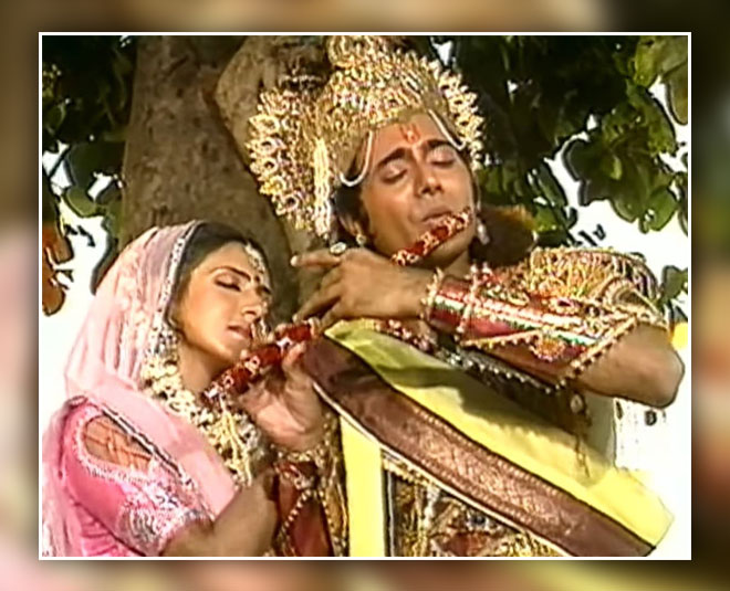 Br Chopra Mahabharat Tv Serial Last Day Behind The Scenes Video ...